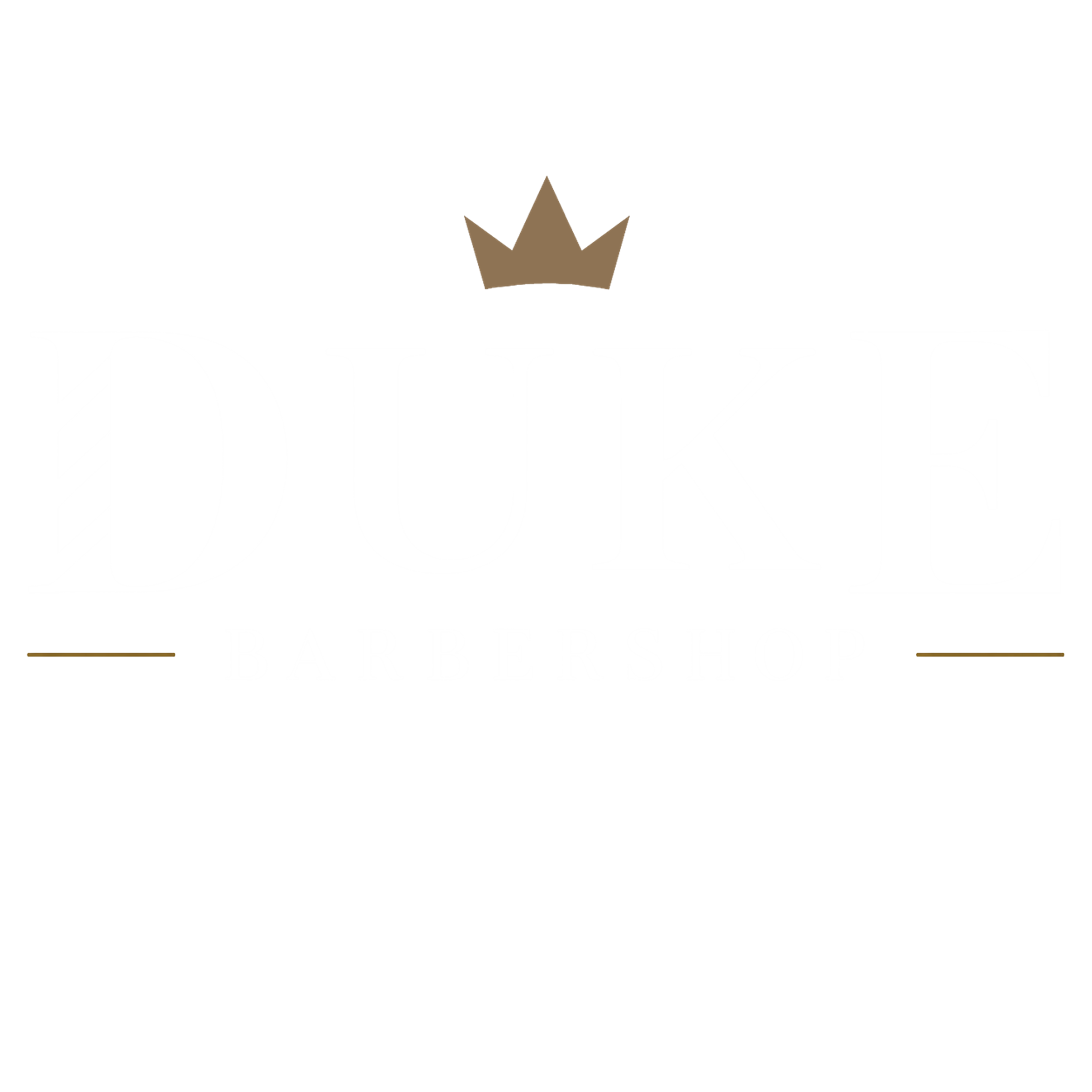 Duke Barbershop