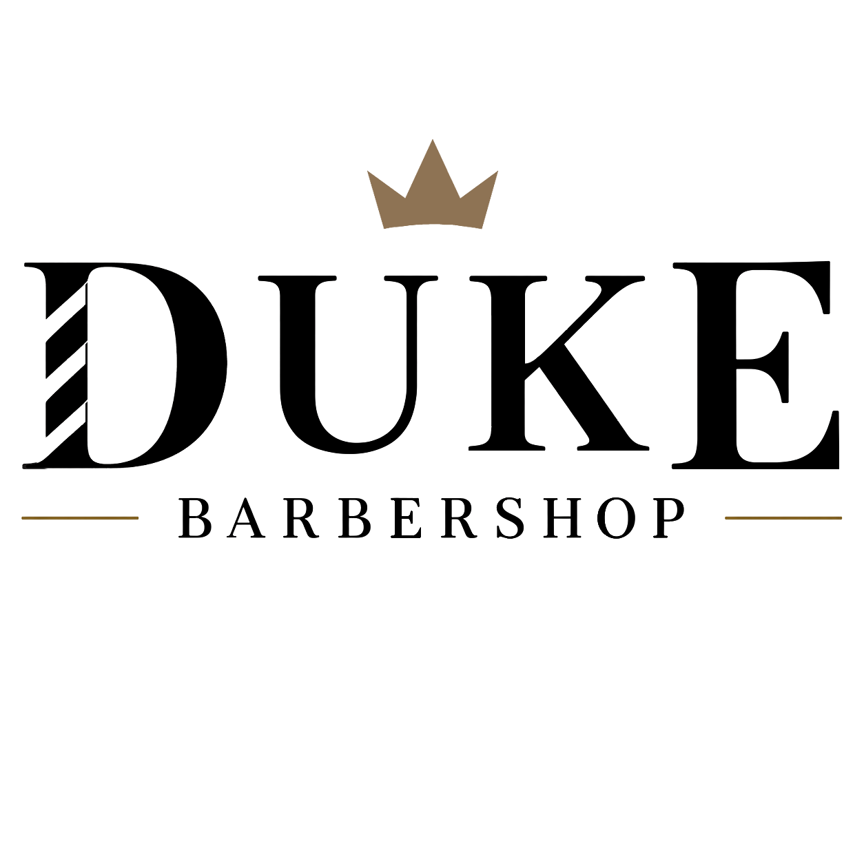 DUKE BARBERSHOP