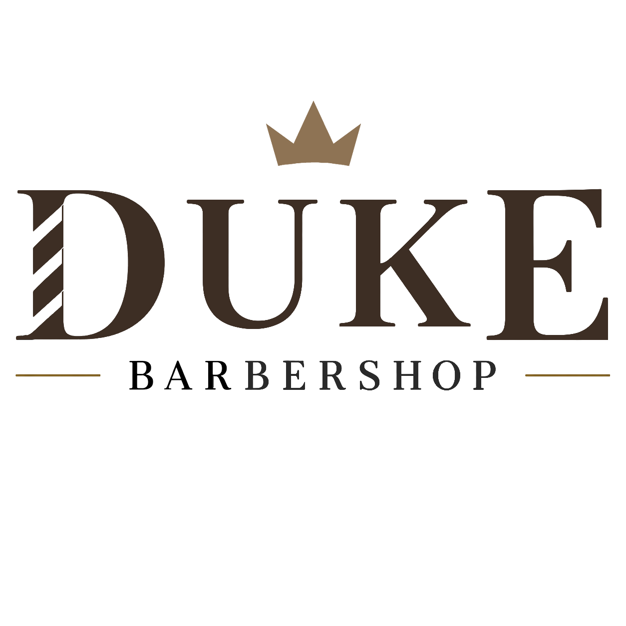 DUKE Barbershop
